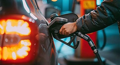 Benzine Bir Zam Daha!