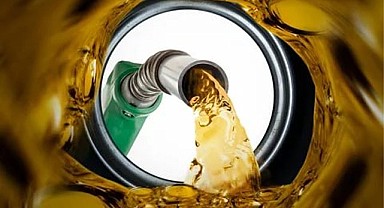 Benzine Gece Yarısı “Okkalı” Zam!