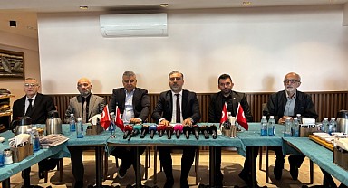 BİLDEF’te Büyük Deprem!