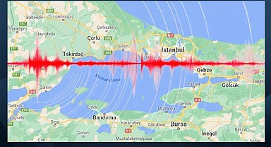 Bilimsel Verilerle Marmara Deprem Riski