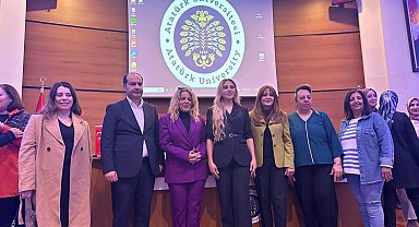 Bilirkişilik Bölge Kurulu Başkanı Hâkim Yılmazel: "Mobbing bir insanlık suçudur"