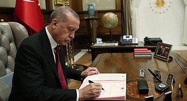 BM Kararları Kapsamında Türkiye'den Yaptırım Adımı