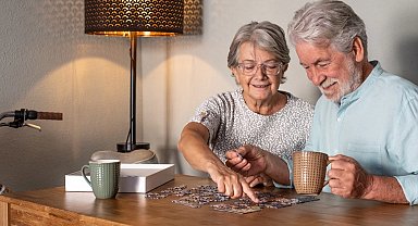 BNP Paribas Cardif yaşlanan nüfus için finansal güvencenin 5 anahtarını açıkladı