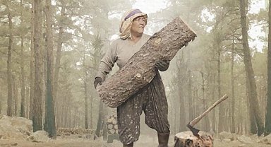 Bornova'da Tahtacı Türkmen Kültürü tanıtıldı