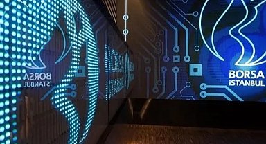 Borsa İstanbul'da güç kaybı derinleşiyor!