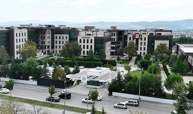 BTÜ, İznik'in tarihi kimliğini afetlere karşı güçlendiriyor