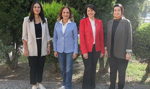 BTÜ'den Karadeniz'e sürdürülebilirlik adımı