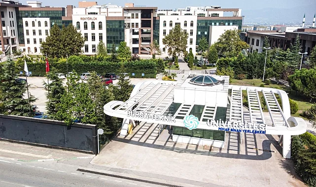 BTÜ'den katı atık sorununa bilimsel çözüm