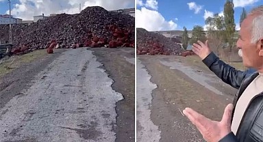 Bu Proje Vatandaşı Çileden Çıkardı