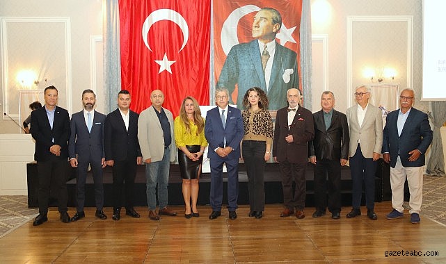 BUMİAD, Cumhuriyet Ödülleri sahiplerini açıkladı