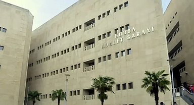 Bursa Cumhuriyet Başsavcılığı: 21 şüpheli gözaltında, 2 firari aranıyor!