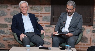 Bursa Edebiyat Mahfili Başladı