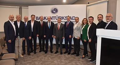 Bursa İhracatın Belkemiği