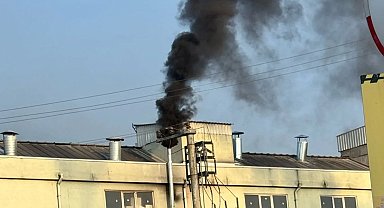 Bursa İnegöl'de sobada uygunsuz madde yakılmasına ağır ceza