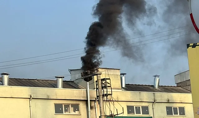 Bursa İnegöl'de sobada uygunsuz madde yakılmasına ağır ceza