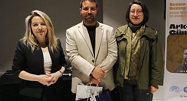 Bursa Nilüfer'de 'Arkeoloji Gündemi' başladı