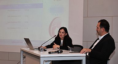 Bursa Nilüfer'de 'Sağlıklı Gıda Şenliği' başladı