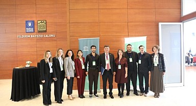 Bursa’nın 2050 vizyonu ortak akılla şekilleniyor