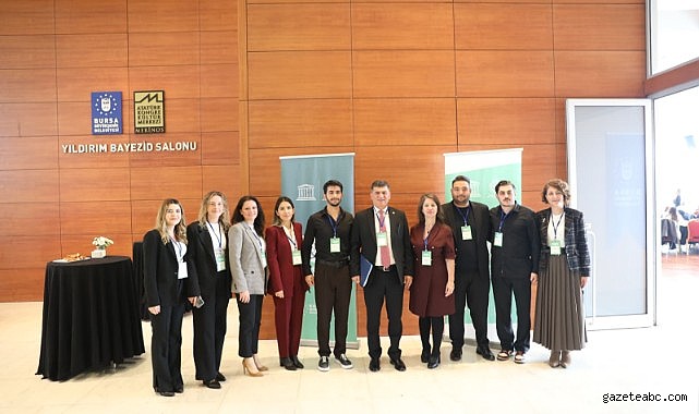 Bursa’nın 2050 vizyonu ortak akılla şekilleniyor