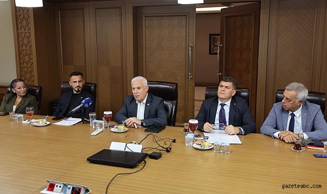 Bursa’nın turizm kimliği ön plana çıkarılıyor