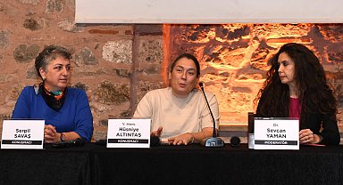 Bursa Osmangazi'de meme kanseri farkındalığı