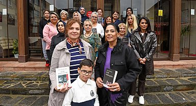 Bursa Osmangazi'den kolektif okuma etkinliği