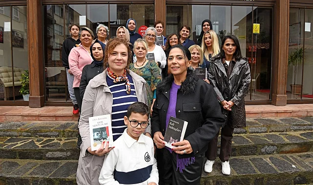 Bursa Osmangazi'den kolektif okuma etkinliği