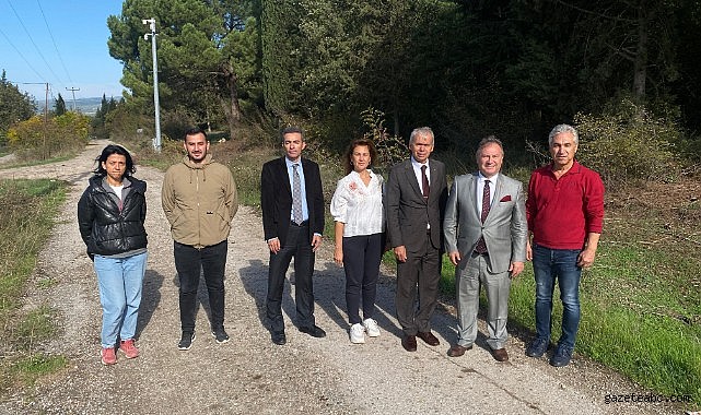 Bursa tarımına akademik bakış