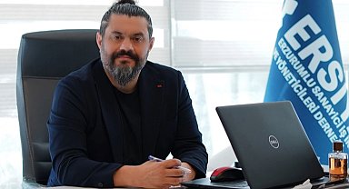 Bursa'da Erzurumlu iş insanları ERSİYAD çatısında birleşti