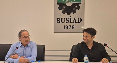 Bursa'da Felsefe Söyleşileri 'zihin felsefesi' ile başladı