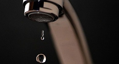 BUSKİ'den Planlı Su Kesintileri