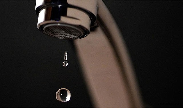 BUSKİ'den Planlı Su Kesintileri