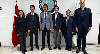 BUÜ’nün Erasmus+ KA2 Projeleri kabul edildi