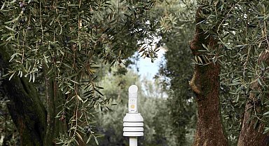 Cargill'in 1000 Çiftçi 1000 Bereket programı 7'nci yılında