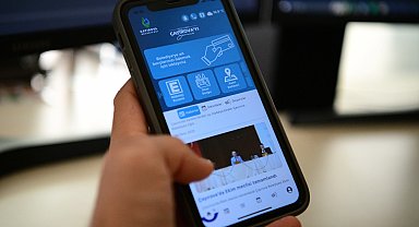 Çayırova Belediyesi mobil yüzünü yeniledi