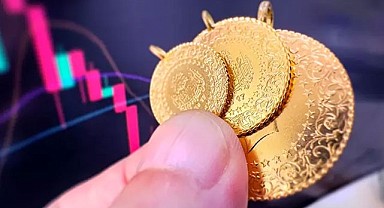 Çeyrek Altın Tarih Yazıyor!