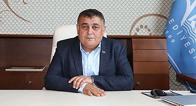 CHP’den istifa eden Yıldırım, AK Parti yolunda