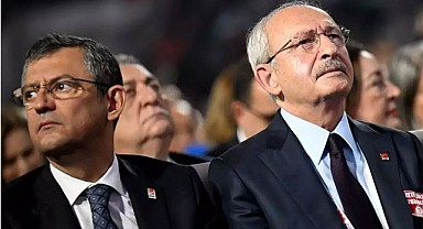 CHP İçinde Yeni Siyasi Kırılma İhtimali