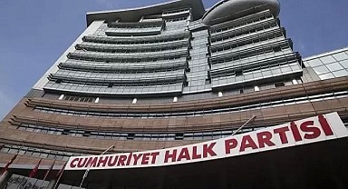 CHP İl Kongresi Davası Ertelendi!