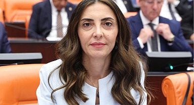 CHP'li Altaca Kayışoğlu tekstil ve mobilya sektörü iflaslarına dikkati çekti