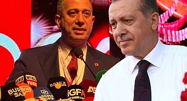 CHP'li Başarır'a Cumhurbaşkanı Erdoğan'dan tazminat ve suç duyurusu