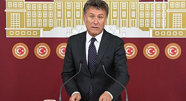 CHP'li Sarıbal: Pamukta alım fiyatları 40 TL'nin altına düşmeli