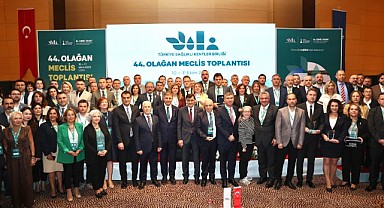 Çiftçi ve çevre dostu yatırıma anlamlı ödül