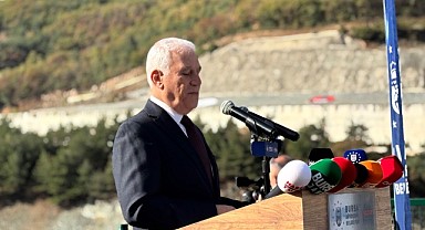 Çınarcık Hattı Mudanya ve Karacabey’e Uzuyor