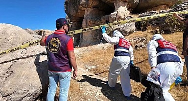Cinayet Soruşturması Derinleşiyor
