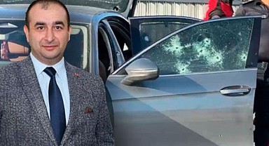 Cinayette Çarpıcı Detay!