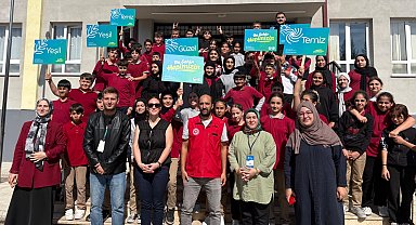 Çocukların 'Sakarya aidiyeti' güçlendirildi