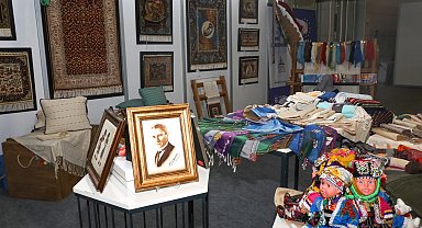 Craft İstanbul'a Bursa damgası