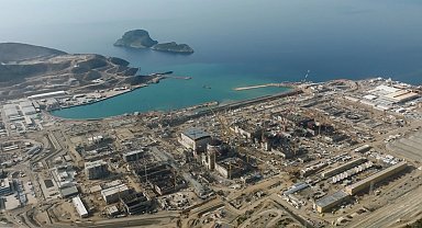 Cumhurbaşkanı Erdoğan: Akkuyu'da ilk elektrik yakında... Sakarya Gazı 2028'de 16 milyon hanede