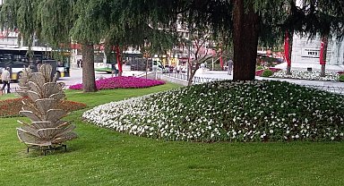 Cumhurbaşkanı Kararı ile kenstel peyzaja 'kuraklık' ayarı!